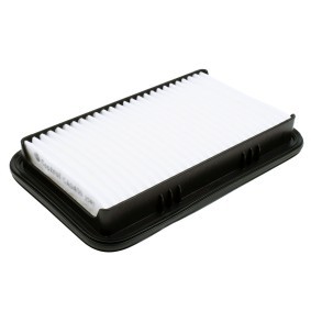 Castrol filters CA0430 Filtro de aire SUZUKI SWIFT 3 (MZ, EZ) 1.6 125 cv Motor otto