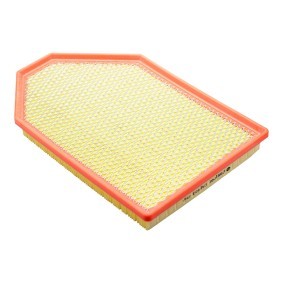 Castrol filters CA0483 DODGE CHALLENGER Coupe Ilmansuodatin