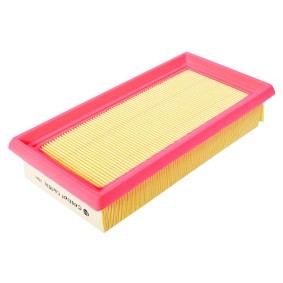 Castrol filters CA0536 Filtro de aire SUZUKI SWIFT 3 (MZ, EZ) 1.3 69 cv Gasoleo