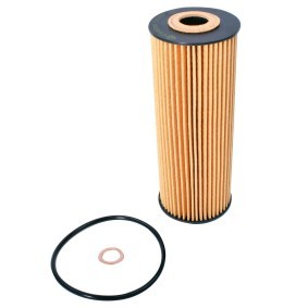 Castrol filters CO0027 Filtro olio SSANGYONG ACTYON 1 2.0 136 CV Diesel