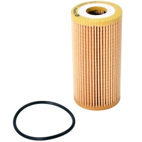 Castrol filters CO0031 Filtro olio RENAULT SCÉNIC IV (J9_) 1.6 130 CV Diesel