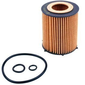 Castrol filters CO0085 Filtro olio MERCEDES-BENZ Classe C Cabrio (A205) 1.6 156 CV Motore a ciclo otto