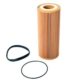 Castrol filters CO0175 Filtro olio PORSCHE Cayenne (92A) 3.0 416 CV Ibrido