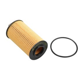 Castrol filters CO0226 Filtro olio CHEVROLET Trax I (U200) 1.4 140 CV Motore a ciclo otto