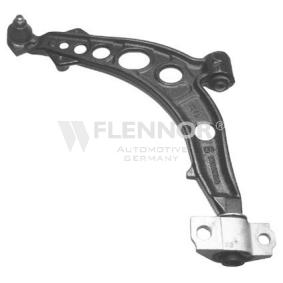 FLENNOR FL491-G Braccetti LANCIA Y (840A) 1.1 54 CV Motore a ciclo otto