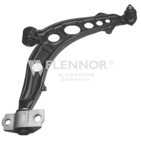 FLENNOR FL492-G Braccetti LANCIA Y (840A) 1.1 54 CV Motore a ciclo otto