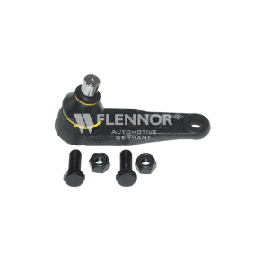 FLENNOR FL527-D Bærekule MAZDA FAMILIA 5 (BA) 1.5 88 hk Bensinmotor