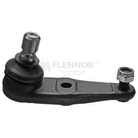 FLENNOR FL528-D Bærekule MAZDA FAMILIA 5 (BA) 1.5 88 hk Bensinmotor