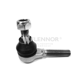 FLENNOR FL807-B Rótula de dirección SUZUKI Alto (FF) 1.1 63 cv Motor otto