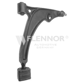 FLENNOR FL863-G Brazo de suspensión SUZUKI BALENO Ranchera familiar (EG) 1.8 121 cv Motor otto