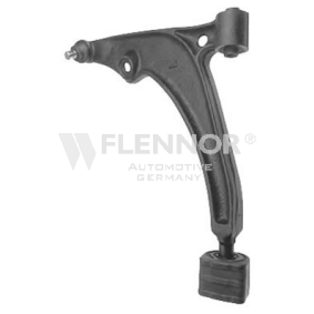 FLENNOR FL870-G Brazo de suspensión SUZUKI BALENO Ranchera familiar (EG) 1.8 121 cv Motor otto