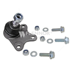 FLENNOR FL891-D Testina braccio oscillante SKODA ROOMSTER (5J) 1.6 105 CV Motore a ciclo otto