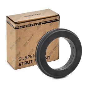 goCORE GCA6260041 Fjäderbenslagring NISSAN X-TRAIL (T31)