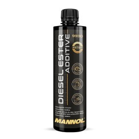 MANNOL MN8970-045 Líquido de dirección asistida HONDA