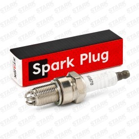 Zündkerze SKSP-19990510 für SKODA