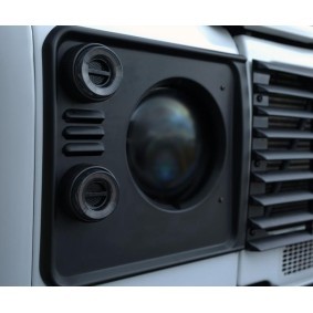 Glohh GL-104-GL2-BS1F Luci di posizione LAND ROVER DEFENDER
