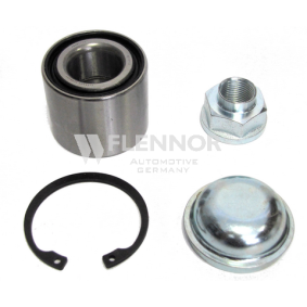 Comprar Juego de cojinete de rueda de FLENNOR FR291113 a bajo precio de 15,72&nbsp;&euro;