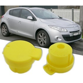 FINAO AUTOPARTS F608 Wischwasserbehälter RENAULT GRAND SCÉNIC