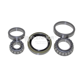 FLENNOR FR490931 Hjullager MERCEDES-BENZ E-klass Sedan (W124) 2.2 150 hk Bensinmotor