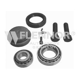 FLENNOR FR490931L Hjullager MERCEDES-BENZ E-klass Sedan (W124) 2.2 150 hk Bensinmotor