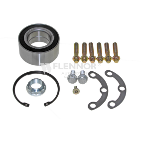 FLENNOR FR491005L Hjullager MERCEDES-BENZ E-klass Sedan (W124) 2.2 150 hk Bensinmotor