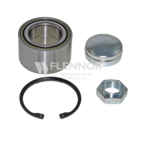 FLENNOR FR670264 Radlager FIAT DUCATO Bus (230) 2.0 109 PS Otto