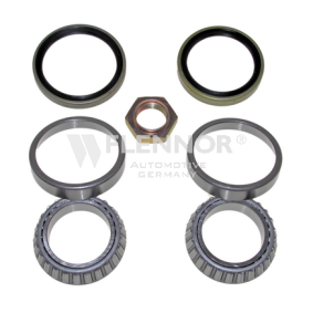 Köp Hjullagersats av FLENNOR FR670493 till det låga priset 434,05&nbsp;kr