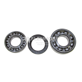 Köp Hjullagersats av FLENNOR FR691473 till det låga priset 1 554,28&nbsp;kr