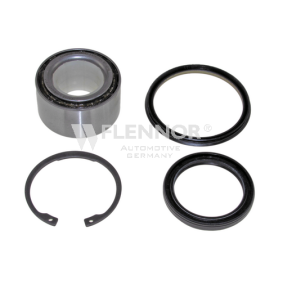 Comprar Juego de cojinete de rueda de FLENNOR FR960501 a bajo precio de 45,77&nbsp;&euro;