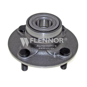 Comprar Juego de cojinete de rueda de FLENNOR FR961188 a bajo precio de 152,73&nbsp;&euro;
