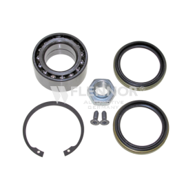 Comprar Juego de cojinete de rueda de FLENNOR FR961604 a bajo precio de 57,79&nbsp;&euro;