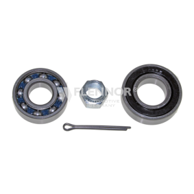 Comprar Juego de cojinete de rueda de FLENNOR FR961610 a bajo precio de 26,67&nbsp;&euro;