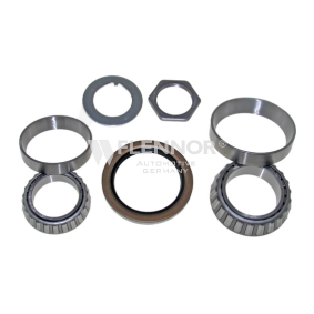 FLENNOR FR970855 Roulement de roue TOYOTA LAND CRUISER 100 (UZJ100) 4.7 233 CV Essence