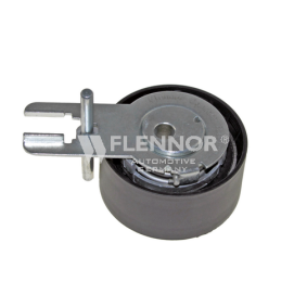 FLENNOR FS02039 Poulie, tendeur de courroie d'accessoire MAZDA 2 3/5 portes (DE_, DH_3) 1.4 68 CV Diesel