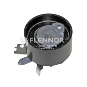 FLENNOR FS05091 Spannrolle RENAULT THALIA 2 (LU1/2) 1.5 64 PS Diesel