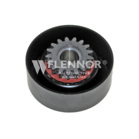 FLENNOR FS25995 Umlenk- / Führungsrolle, Keilrippenriemen RENAULT LAGUNA 1 (B56, 556) 2.0 109 PS Otto