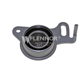 FLENNOR FS64501 Polea tensora, correa dentada HYUNDAI H-1 Furgón (A1) 2.5 80 cv Gasoleo