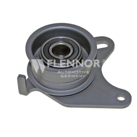 FLENNOR FS64590 Polea tensora, correa dentada HYUNDAI H-1 Furgón (A1) 2.5 80 cv Gasoleo