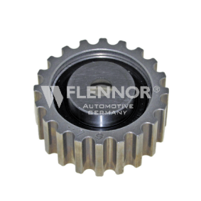 FLENNOR FU15012 Umlenk- / Führungsrolle, Keilrippenriemen RENAULT LAGUNA 1 (B56, 556) 2.0 109 PS Otto
