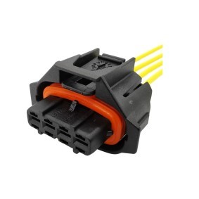 Kabelreparatursatz, Lambdasonde von RK-TRONIC B0019