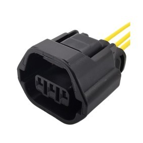 RK-TRONIC H0003 Cablaggio MITSUBISHI SPACE WAGON