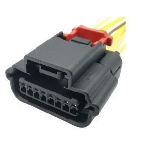 RK-TRONIC M0021 Cablaggio CHEVROLET AVEO Tre volumi (T300) 1.2 69 CV Motore a ciclo otto