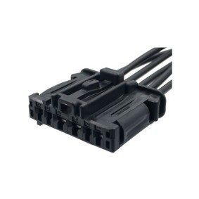 RK-TRONIC S0004 Componenti luce posteriore CITROËN DS4