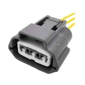 Kabelreparatursatz, Zündspule von RK-TRONIC S0024