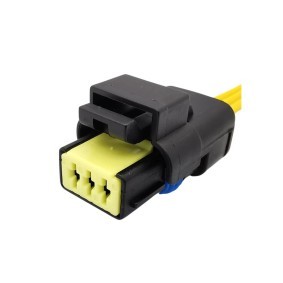 RK-TRONIC S0037 Kabelbaum CITROËN C2 Schrägheck (JM)