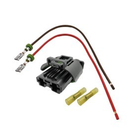 RK-TRONIC T0003 Kabelbaum RENAULT Clio 4 Grandtour (KH_) 0.9 76 PS Otto