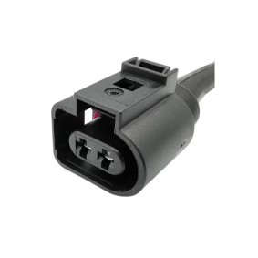 Kabelreparatursatz, Seitenmarkierungsleuchte von RK-TRONIC V0035