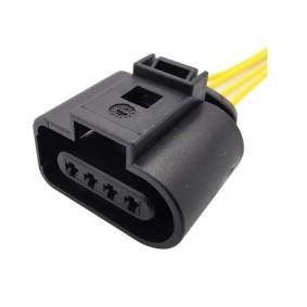 RK-TRONIC V0042 Componenti luce posteriore VW TRANSPORTER