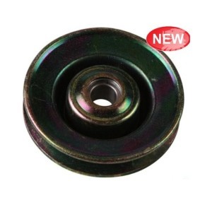 JP GROUP 8318300100 Polia da cambota MERCEDES-BENZ Classe S