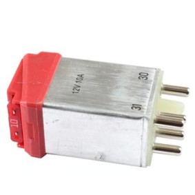 JP GROUP 8399200200 Relé de protecção contra sobretensão, abs MERCEDES-BENZ